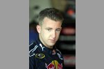 A.J. Allmendinger 