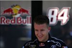 A.J. Allmendinger 