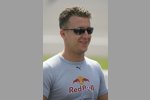 A.J. Allmendinger 