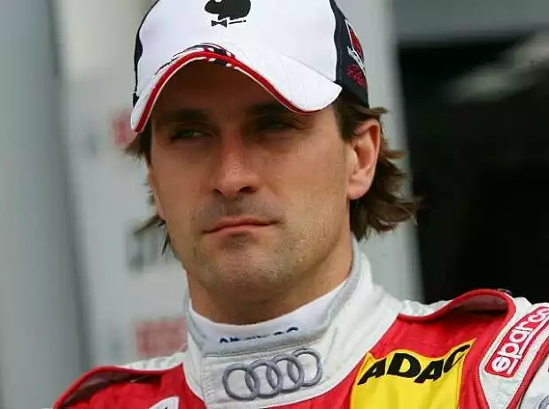 Titel-Bild zur News: Markus Winkelhock