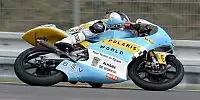 Bradley Smith