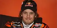 Bild zum Inhalt: Kallio: "Muss Simoncelli unter Druck setzen"