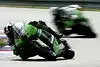 Bild zum Inhalt: Kawasaki: West sensationell Fünfter!