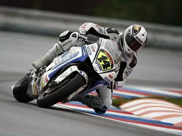 Titel-Bild zur News: Randy de Puniet