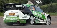 Bild zum Inhalt: SS16: Neue Bestzeit für Duval - Loeb Dritter