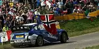 Bild zum Inhalt: Tomczyk bedauert Auszeit der Deutschland-Rallye