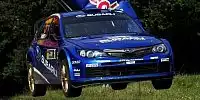 Petter Solberg