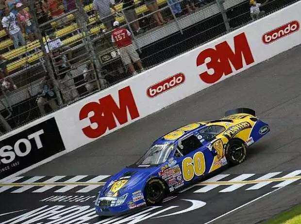 Carl Edwards Titel-Bild zur News: Carl Edwards