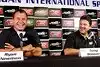 Bild zum Inhalt: Offiziell: Ryan Newman wechselt zu Tony Stewart