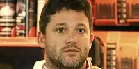 Bild zum Inhalt: Neuer Stewart-Crewchief von Hendrick?