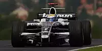 Bild zum Inhalt: Surer über Rosberg: "Kämpft seit zwei Jahren als Supertalent"