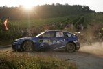 Petter Solberg (Subaru) 