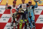 Podium