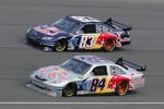 Brian Vickers  A.J. Allmendinger