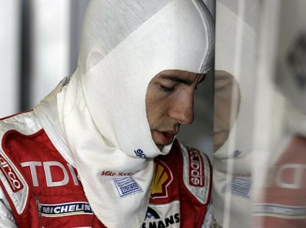 Mike Rockenfeller Mike Rockenfeller