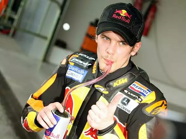 Mika Kallio Titel-Bild zur News: Mika Kallio