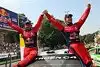 Bild zum Inhalt: Loeb: "Musste die ganze Rallye über kämpfen"