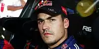 Bild zum Inhalt: Sordo glücklich, Duval will mehr testen