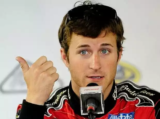 Kasey Kahne Titel-Bild zur News: Kasey Kahne