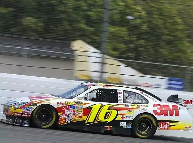 Titel-Bild zur News: Greg Biffle