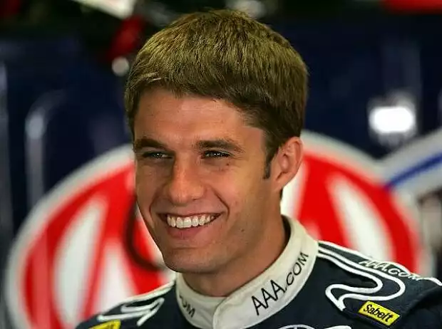David Ragan Titel-Bild zur News: David Ragan