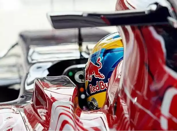 Sébastien Bourdais Titel-Bild zur News: Sébastien Bourdais