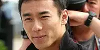 Bild zum Inhalt: Sato-Manager: "Takuma verdient ein Formel-1-Cockpit"