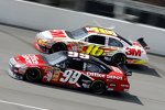 Carl Edwards  Greg Biffle