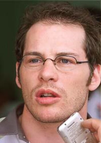 Jacques Villeneuve