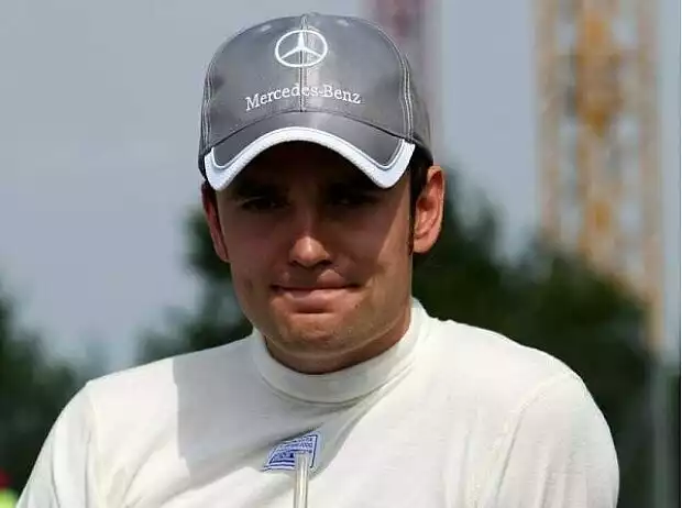 Jamie Green Titel-Bild zur News: Jamie Green