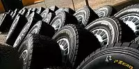 Pirelli-PZero-Reifen