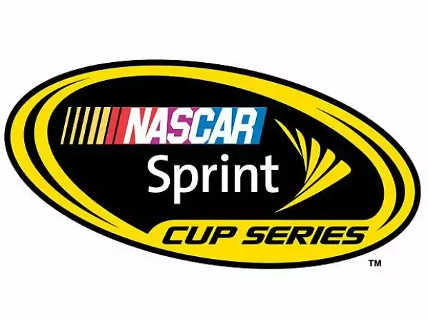 Sprint Cup Logo Titel-Bild zur News: Sprint Cup Logo