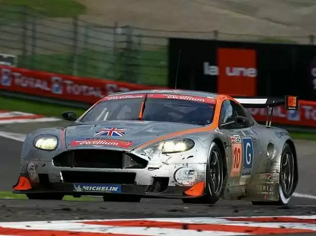 Gigawave Spa Titel-Bild zur News: Gigawave Spa