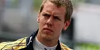 Sebastian Vettel