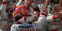 Timo Glock