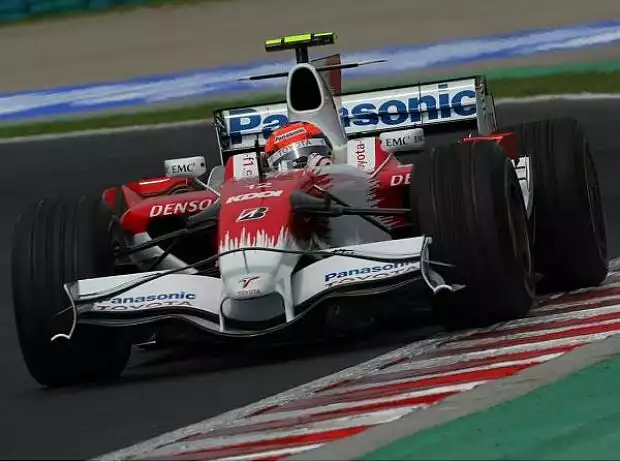 Timo Glock Titel-Bild zur News: Timo Glock