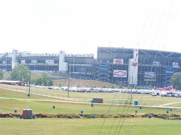 Bristol Motor Speedway