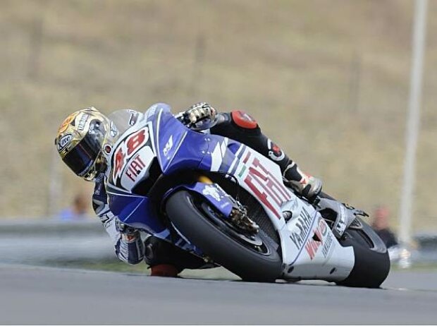 Jorge Lorenzo 