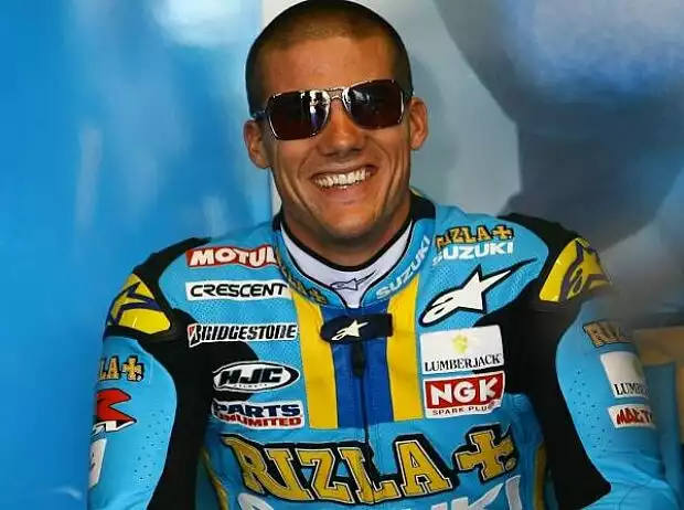 Ben Spies Titel-Bild zur News: Ben Spies
