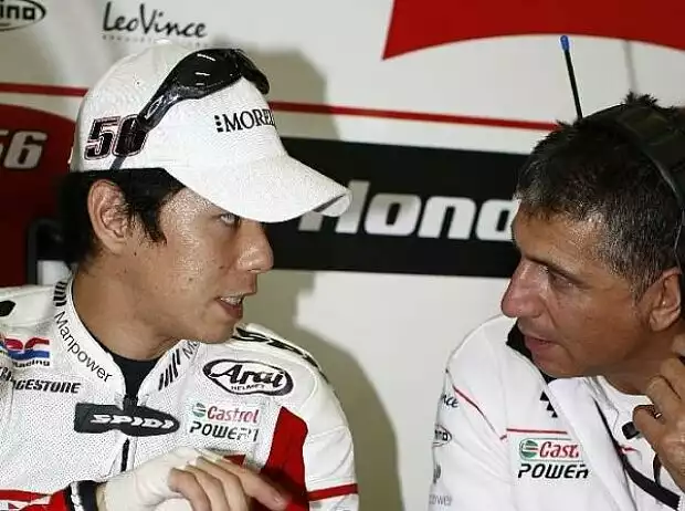 Titel-Bild zur News: Shinya Nakano