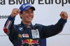 Bild zum Inhalt: Starke spanische Piloten in der Formula BMW Europe