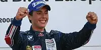 Daniel Juncadella