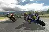Bild zum Inhalt: MotoGP 08: GC-Trailer, Screenshots, Infos