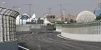 Bild zum Inhalt: Monte Carlo einmal anders: Bienvenido a Valencia!