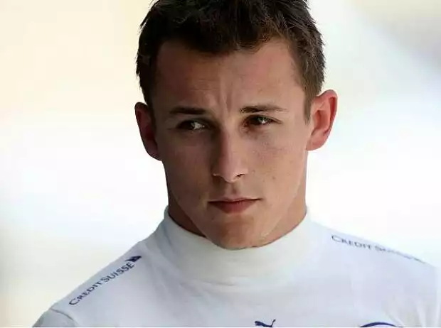 Christian Klien Titel-Bild zur News: Christian Klien
