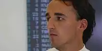 Bild zum Inhalt: Kubica muss dringend wieder auf das Podium