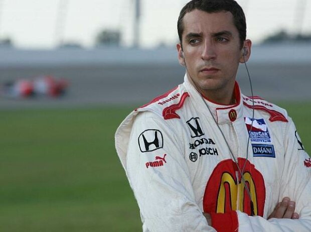 Justin Wilson Justin Wilson