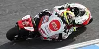 Bild zum Inhalt: Elias: "Ich will in der MotoGP-WM bleiben!"