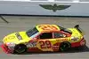 Bild zum Inhalt: Harvick gefällt die Außenseiterrolle