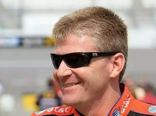 Jeff Burton Titel-Bild zur News: Jeff Burton